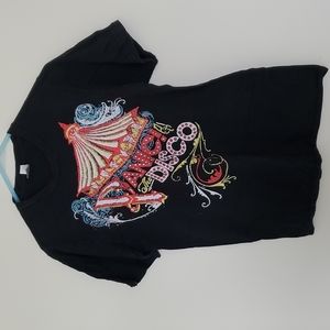 Panic at the Disco concert T-shirt
